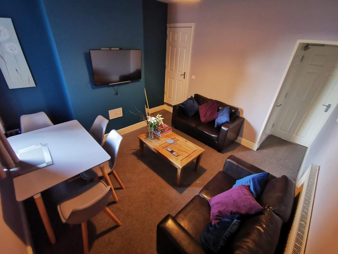Your Night Inn @ Kimberley