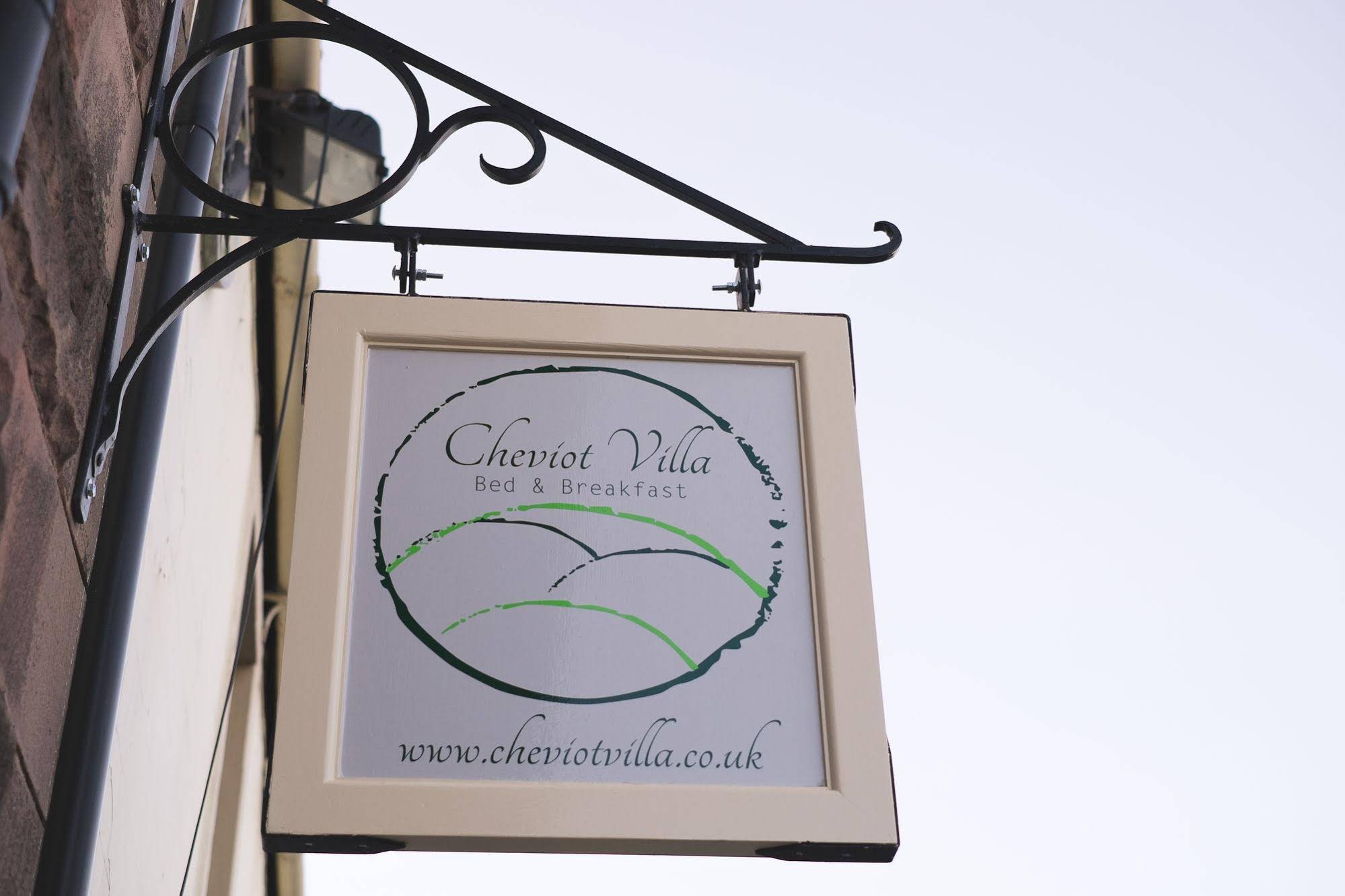 Cheviot Villa