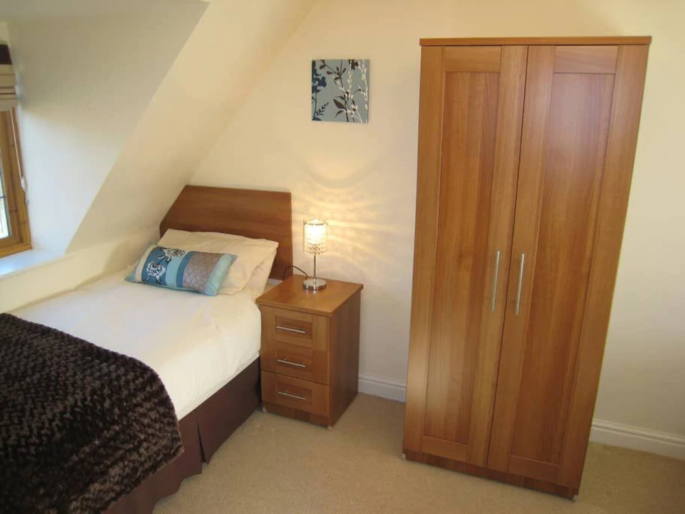 Measure Cottage