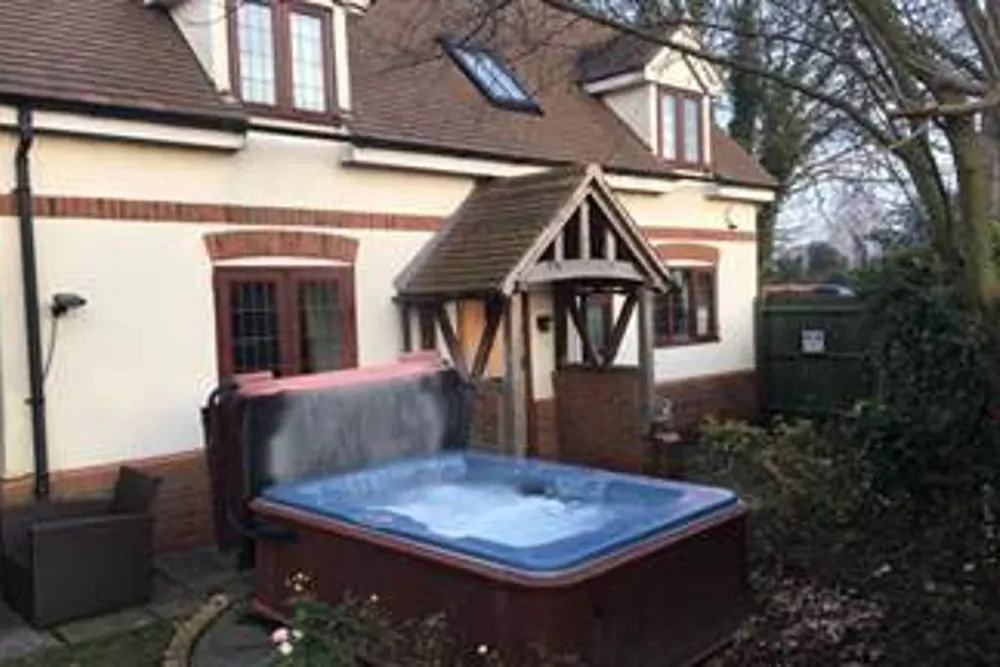Measure Cottage