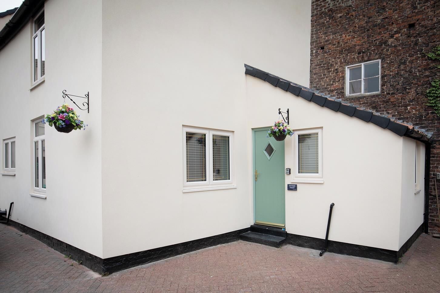 Ridley House