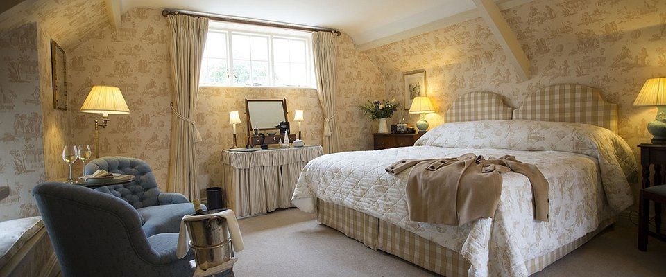 Middlethorpe Hall & Spa