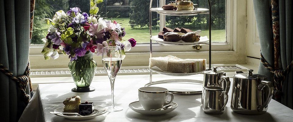 Middlethorpe Hall & Spa