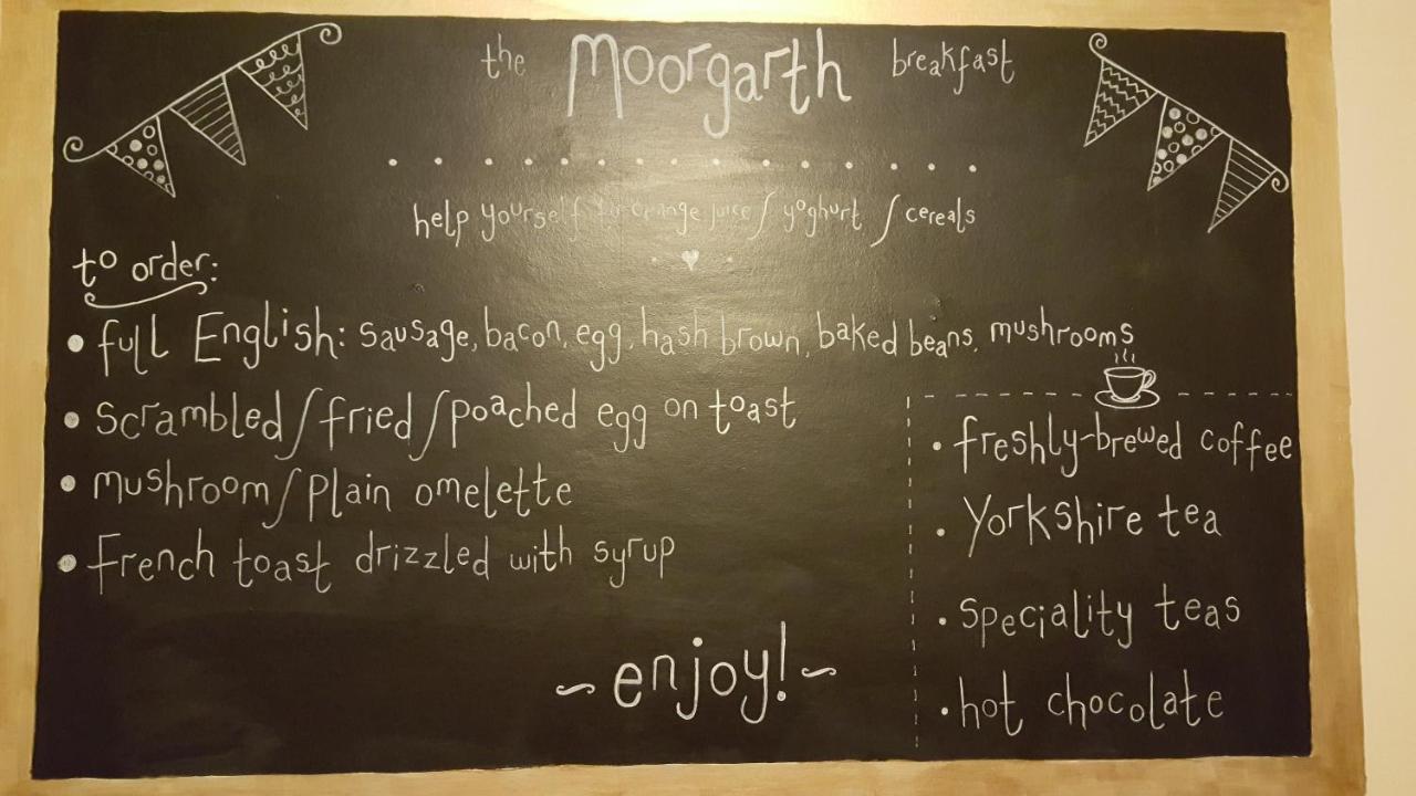 Moorgarth Guest House