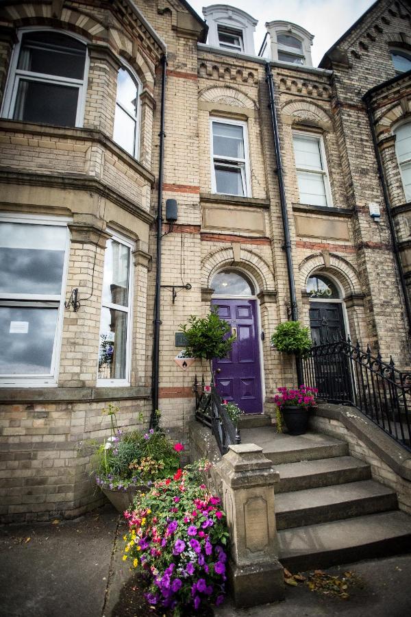 Moorgarth Guest House