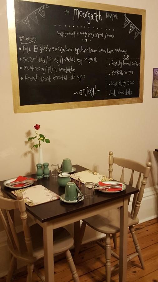 Moorgarth Guest House