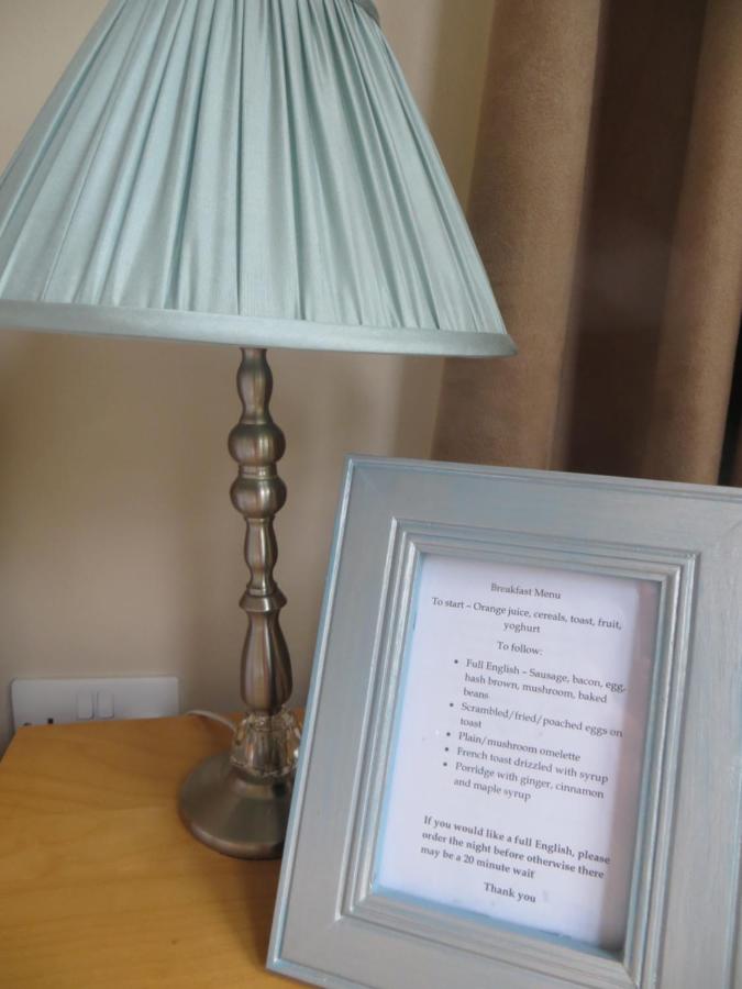 Moorgarth Guest House
