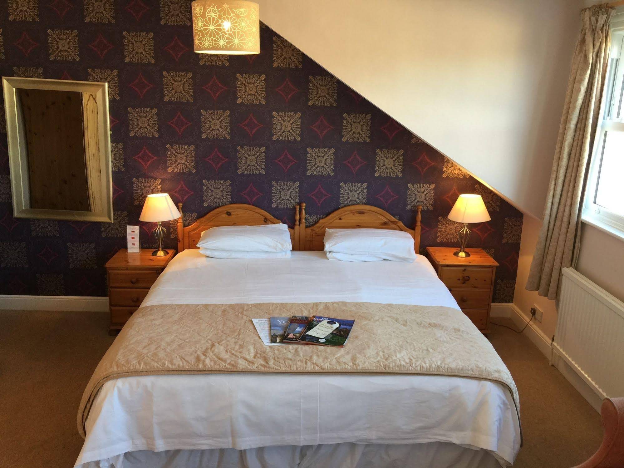 York Priory Guest House