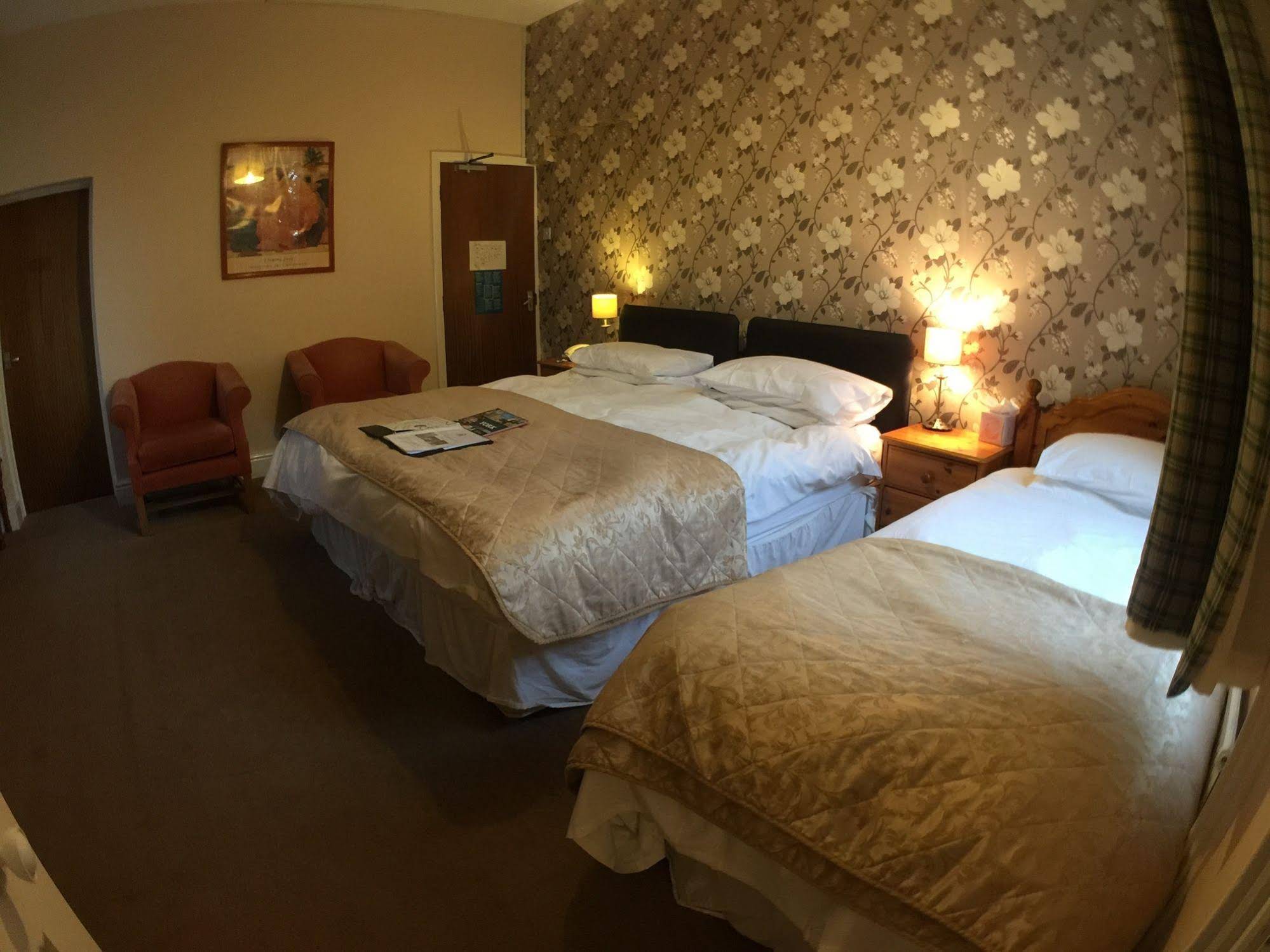 York Priory Guest House