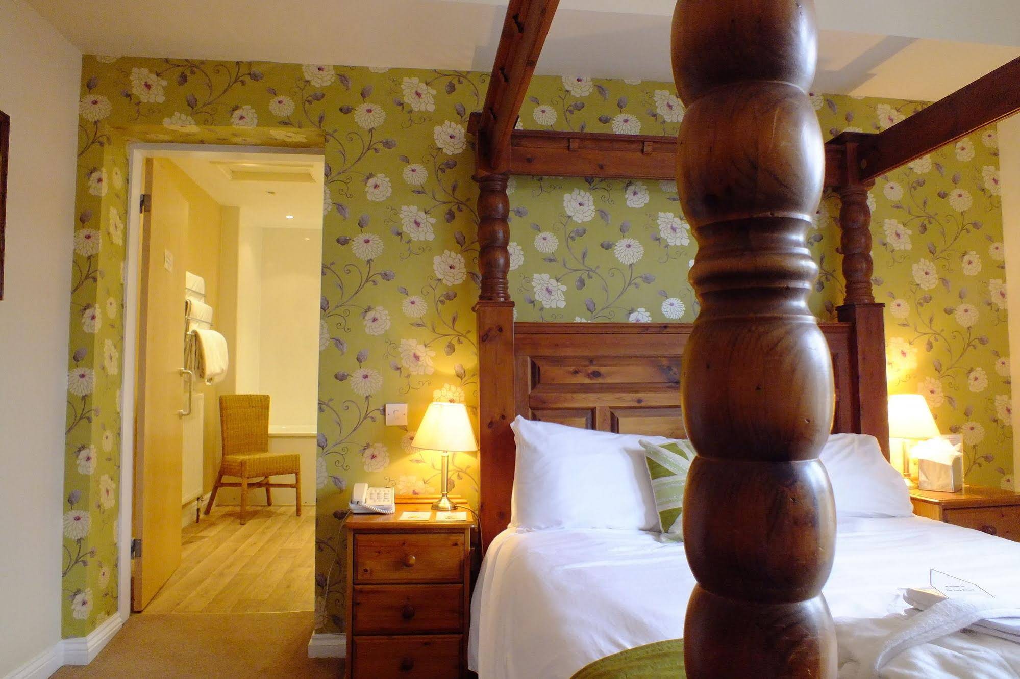 York Priory Guest House