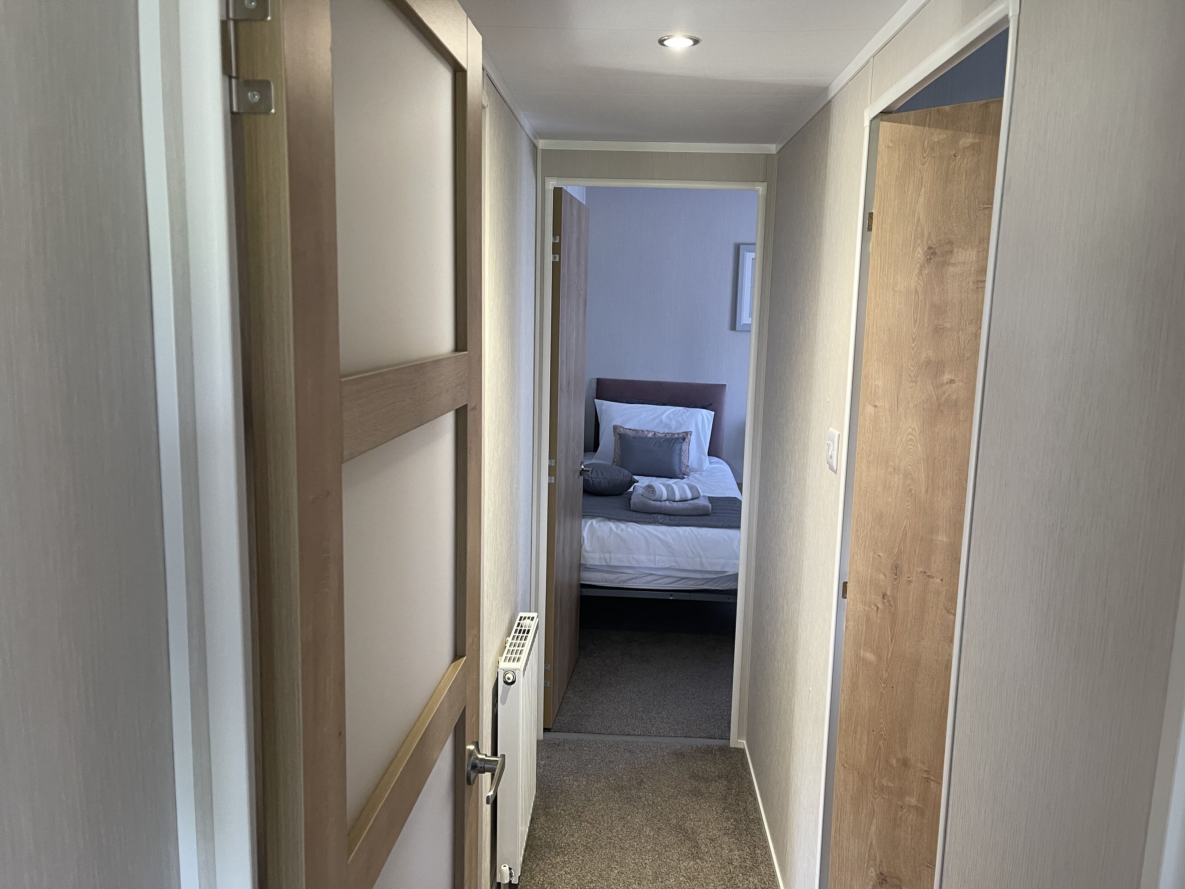 Yorkshire View Lodge