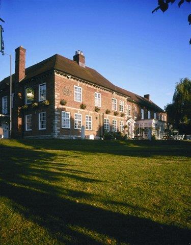 Swan's Nest Hotel