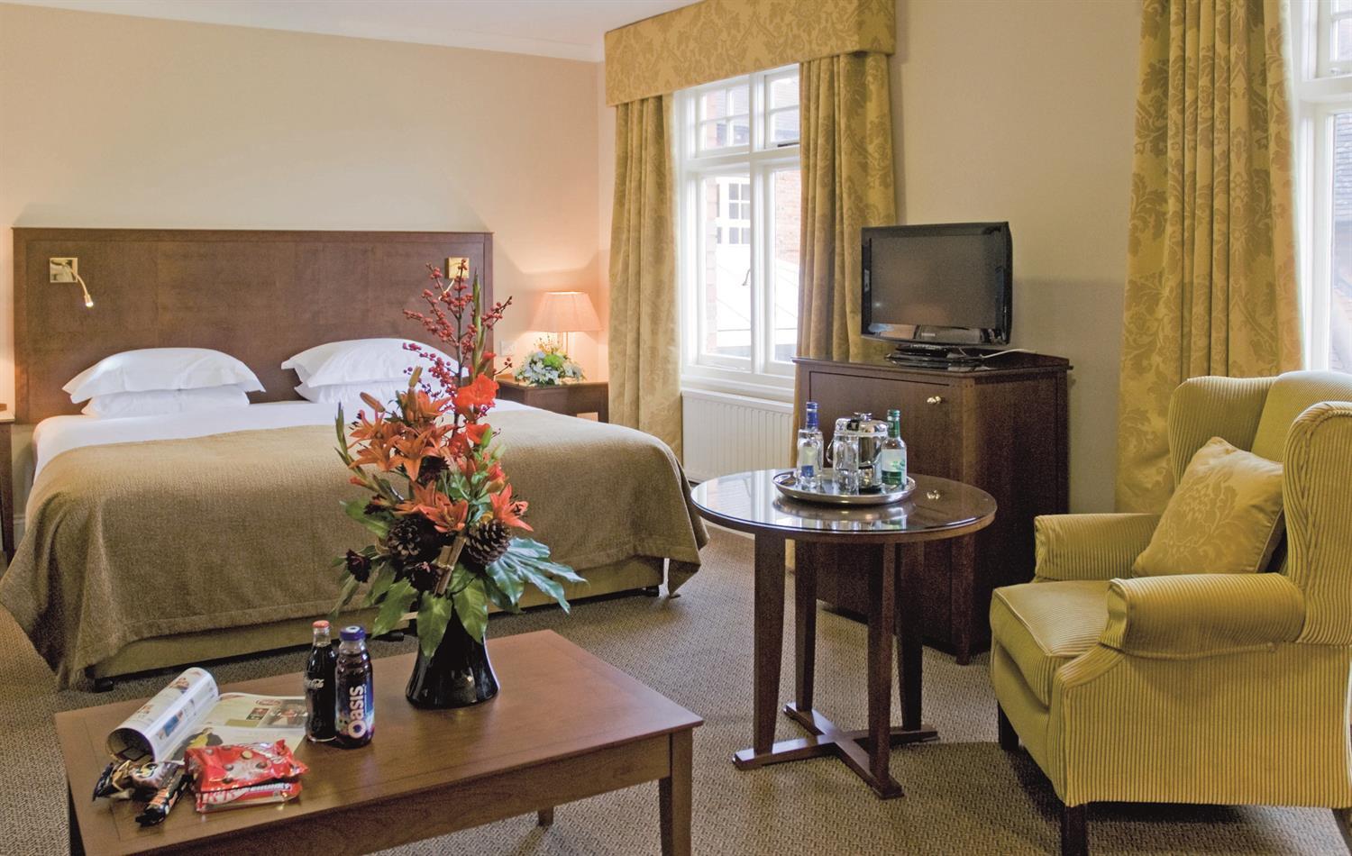 Swan's Nest Hotel