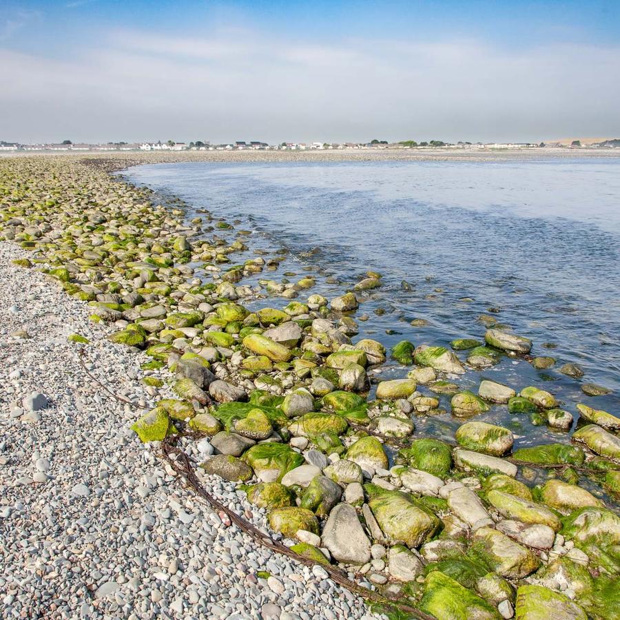 Cloughey Holiday Lodge