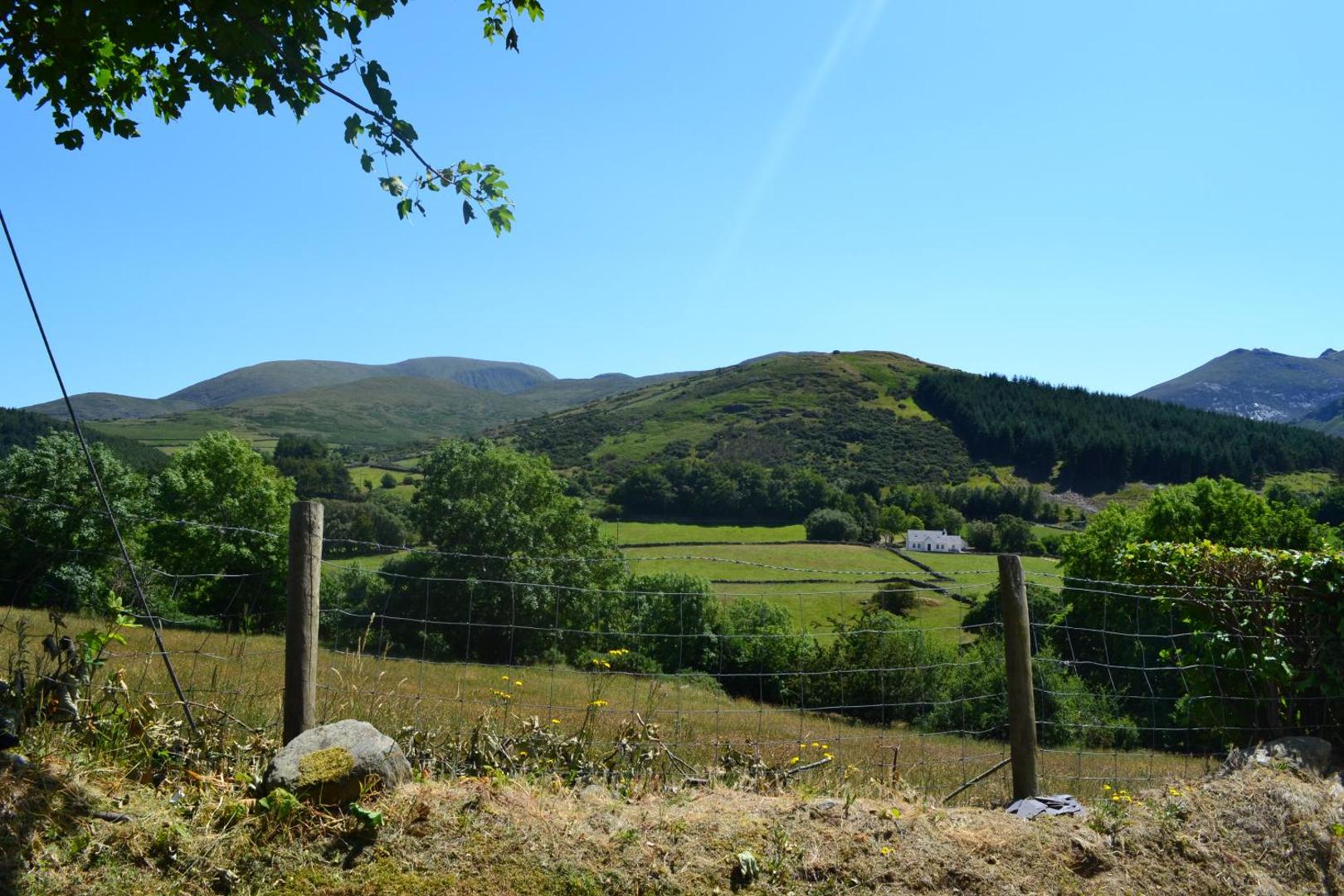 Millers Close Holiday Cottages