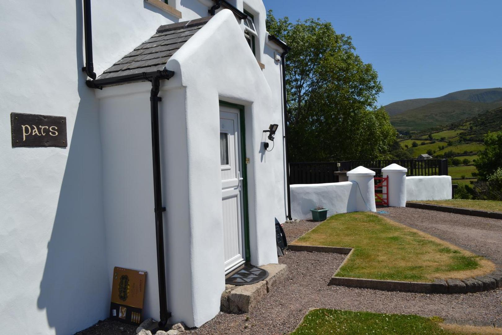 Millers Close Holiday Cottages