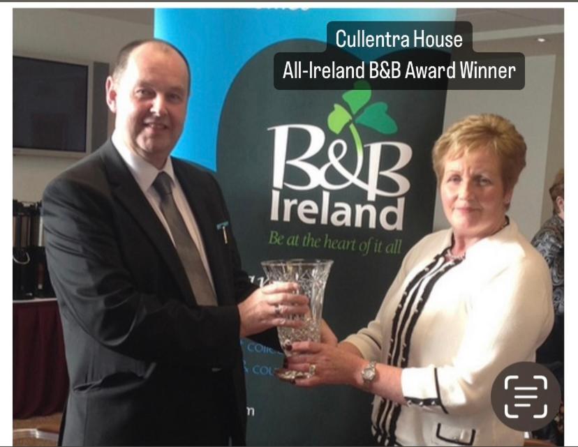 Cullentra House