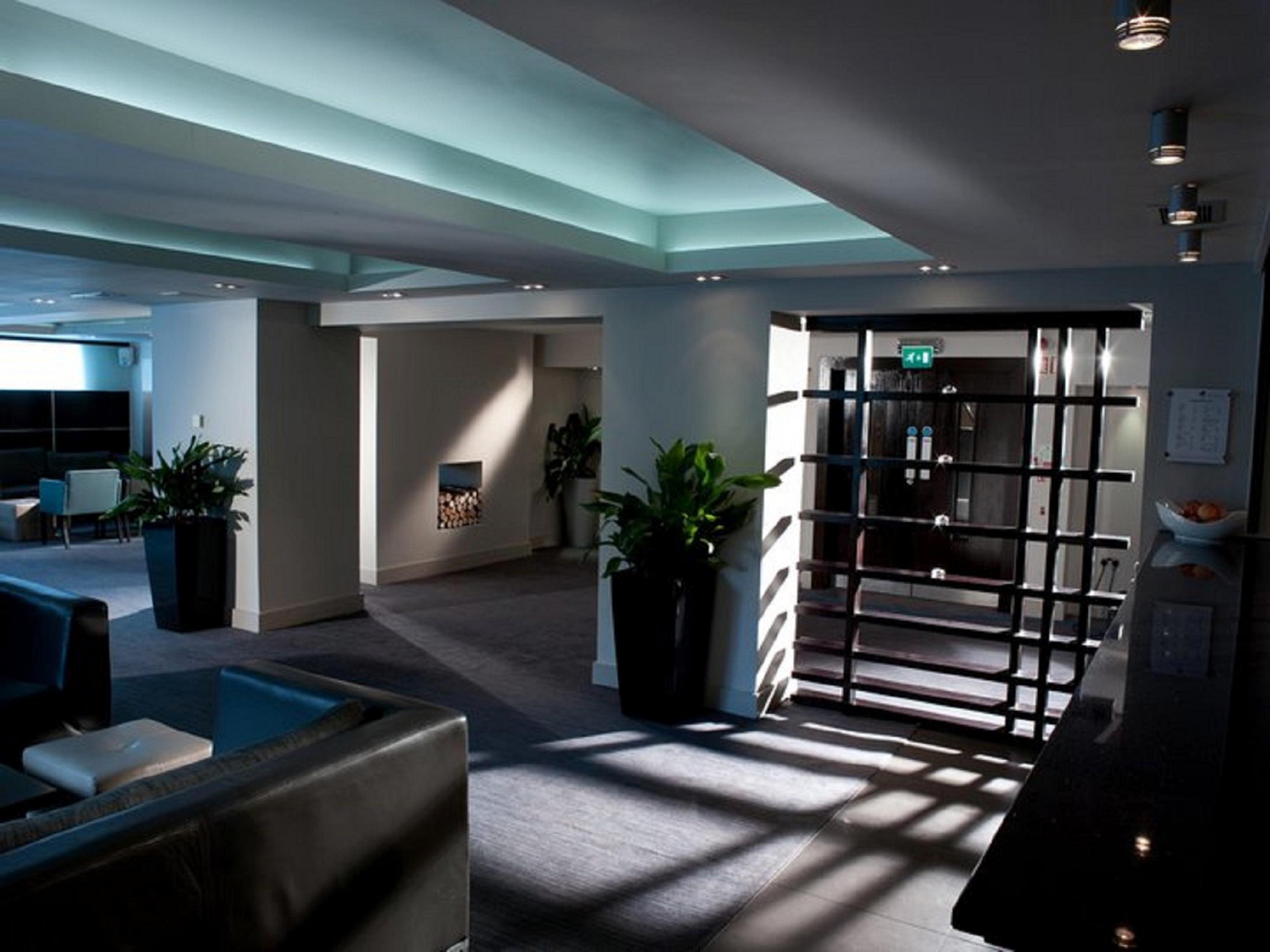 Clandeboye Lodge Hotel