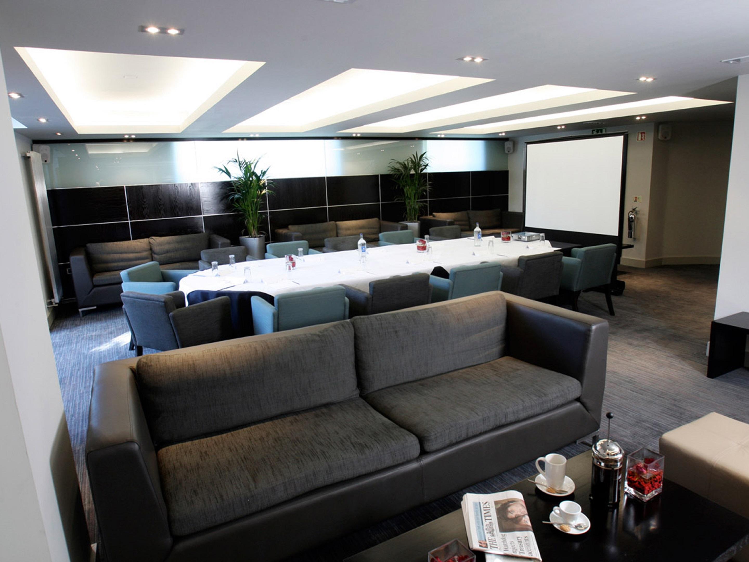 Clandeboye Lodge Hotel