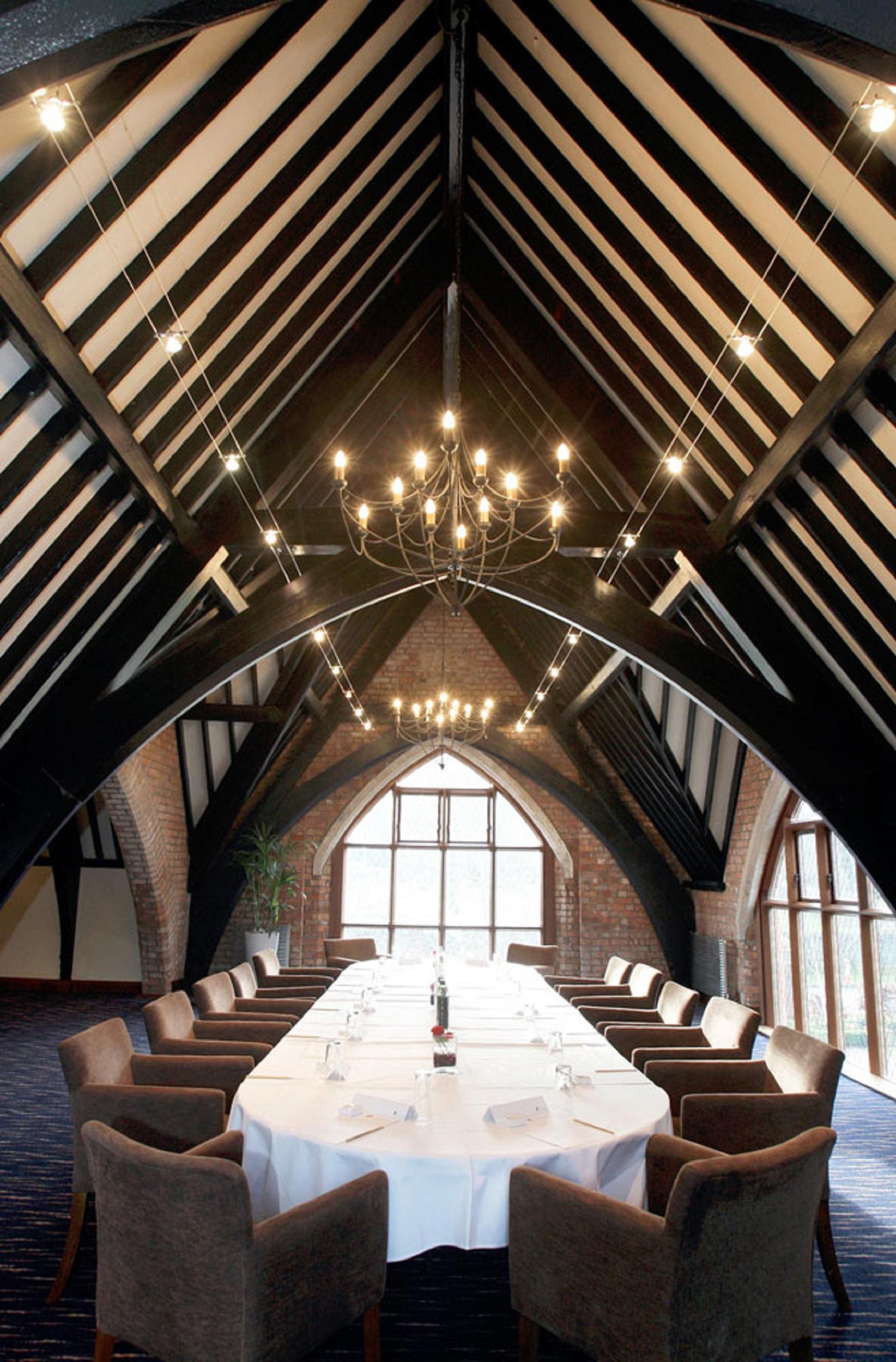 Clandeboye Lodge Hotel