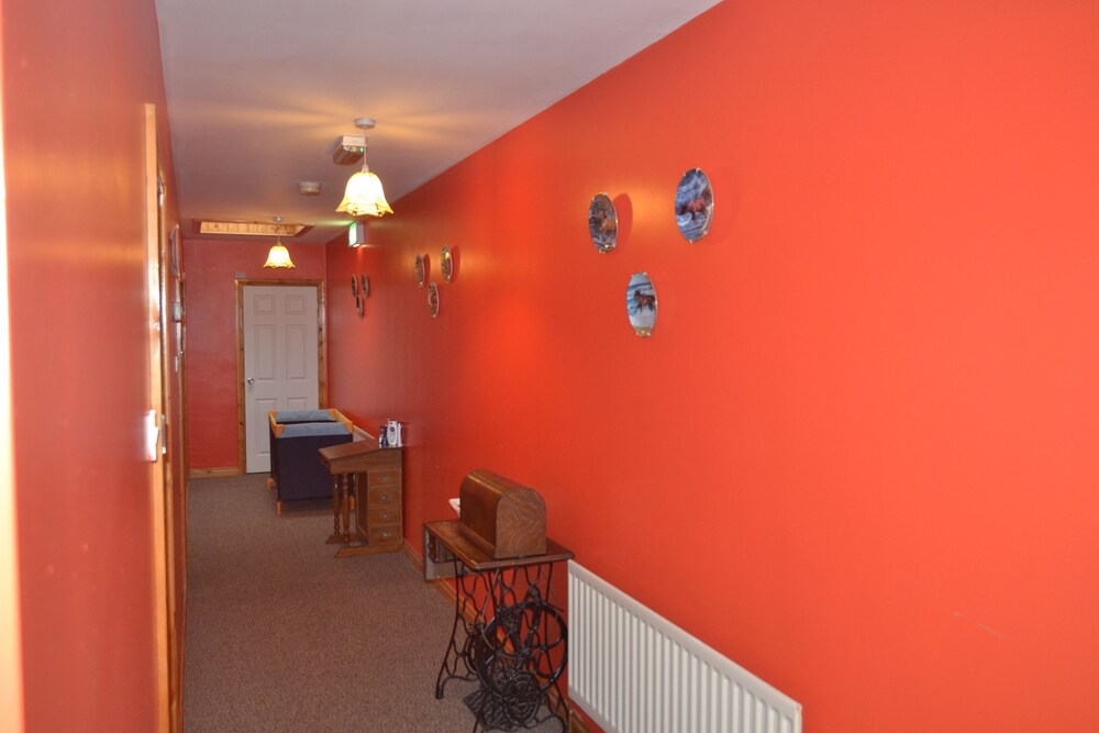Ashfield Bed & Breakfast