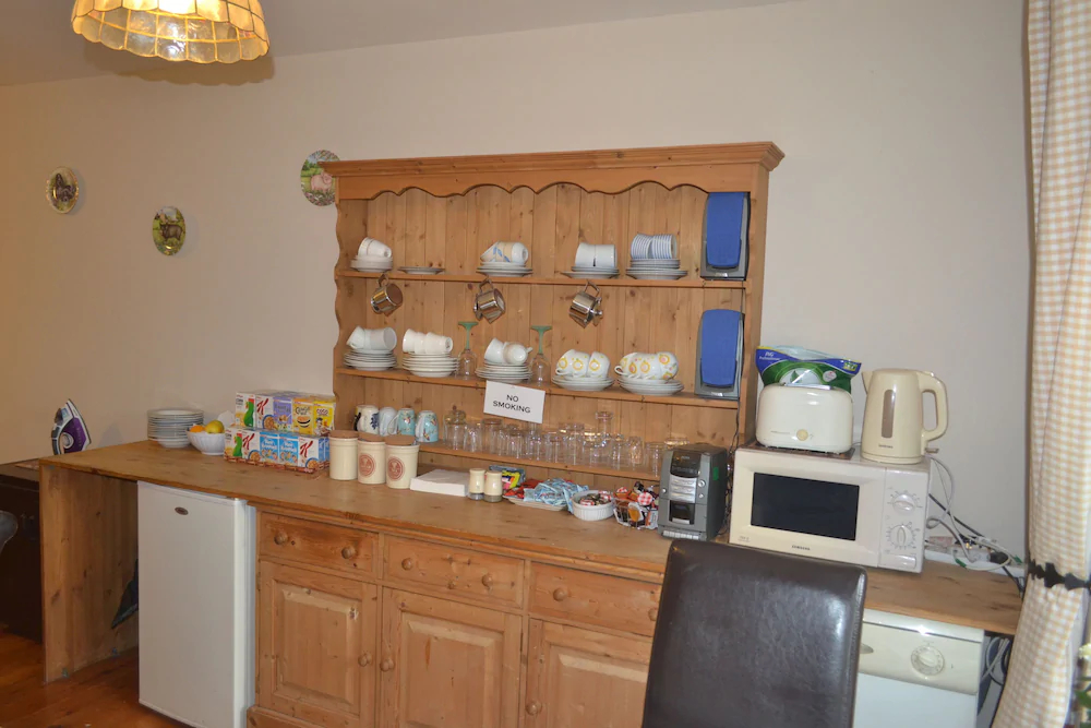 Ashfield Bed & Breakfast