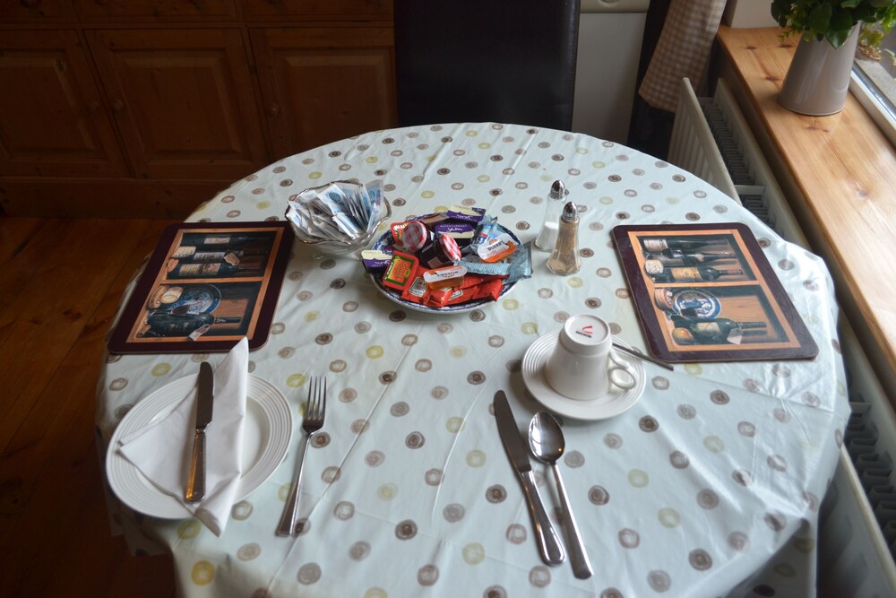 Ashfield Bed & Breakfast