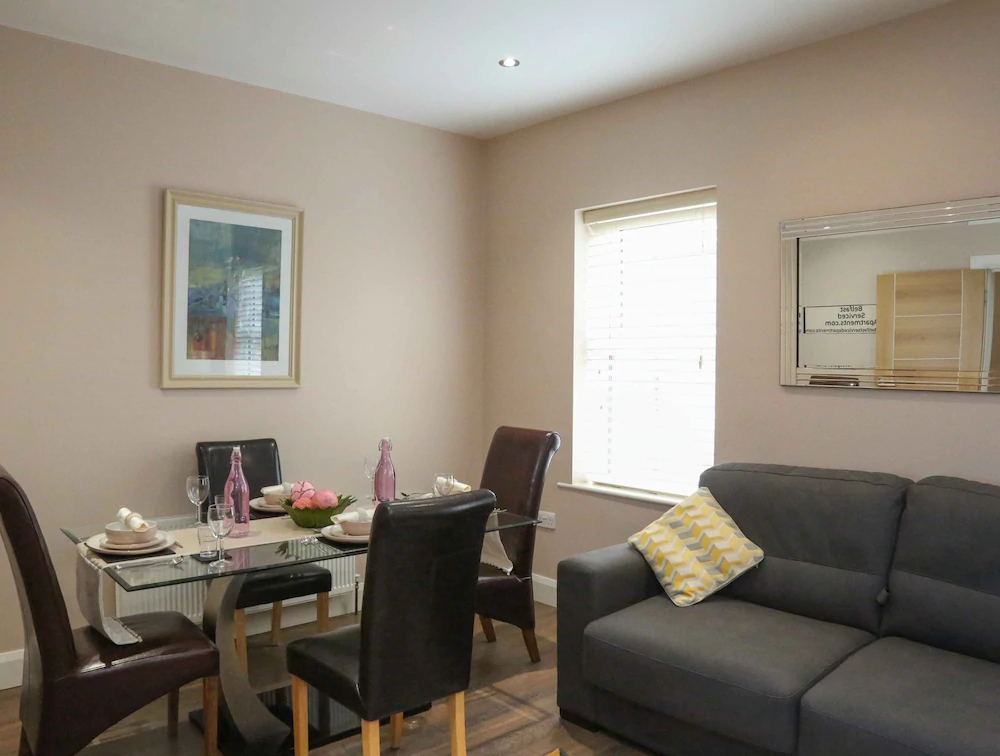 Belfast Serviced Apartments