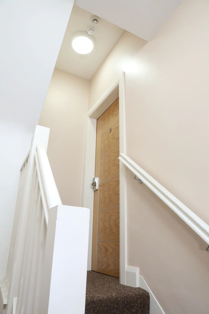 Belfast Serviced Apartments