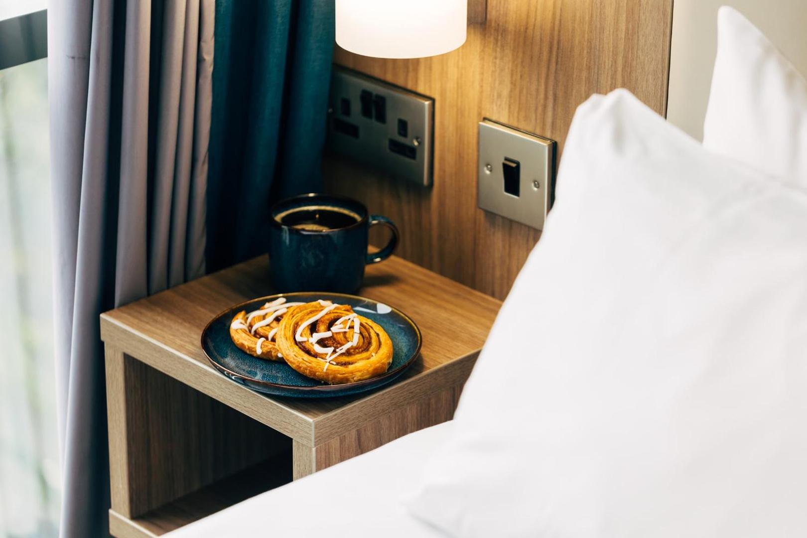 Cordia Serviced Apartments