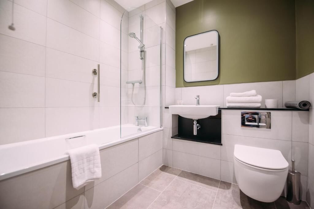 Cordia Serviced Apartments
