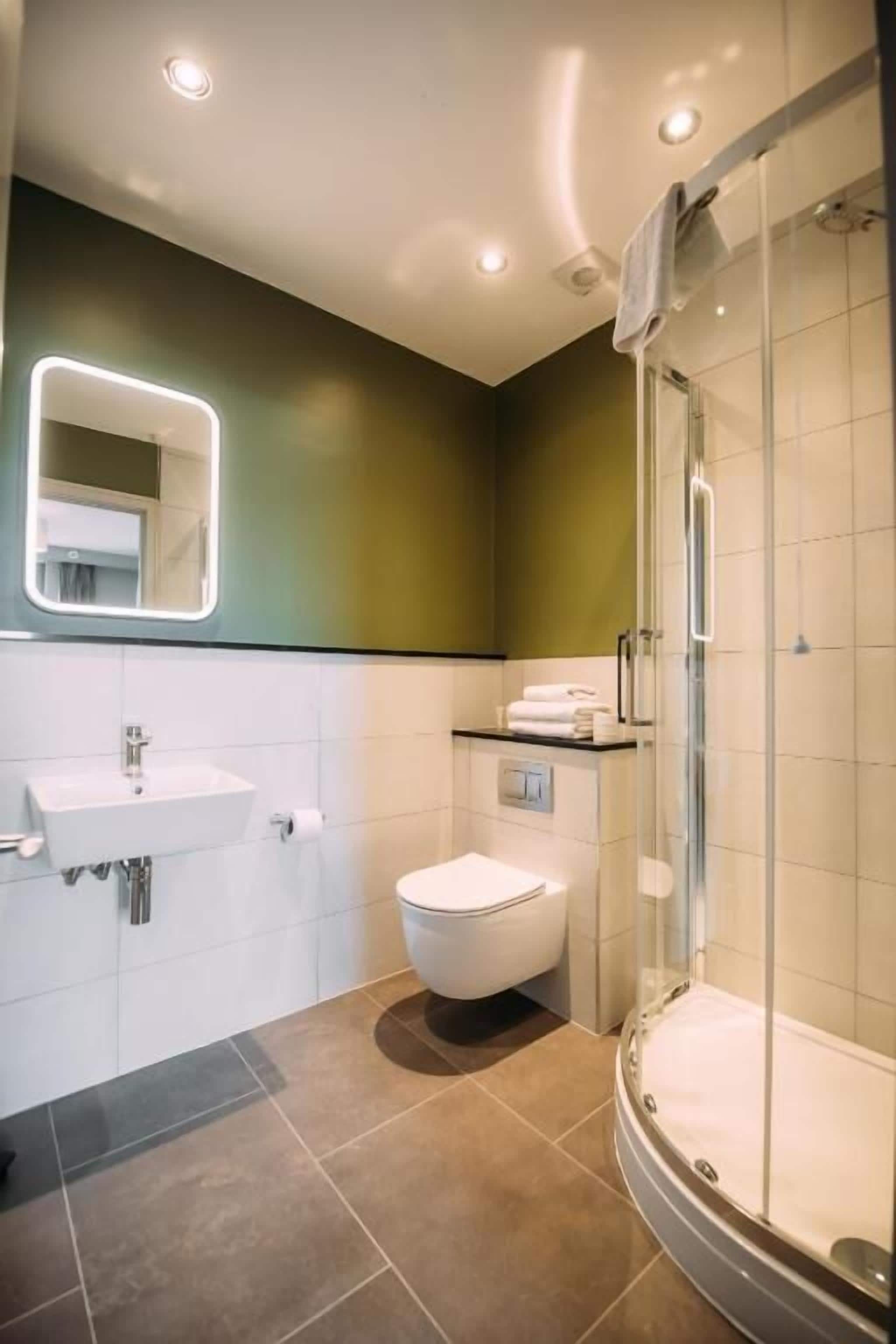 Cordia Serviced Apartments