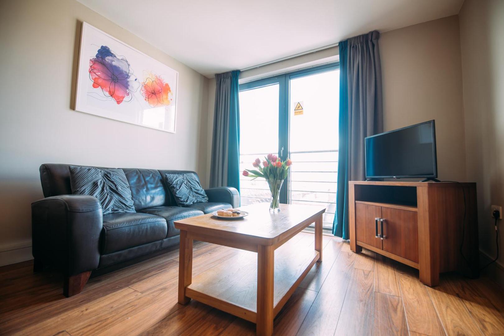 Cordia Serviced Apartments