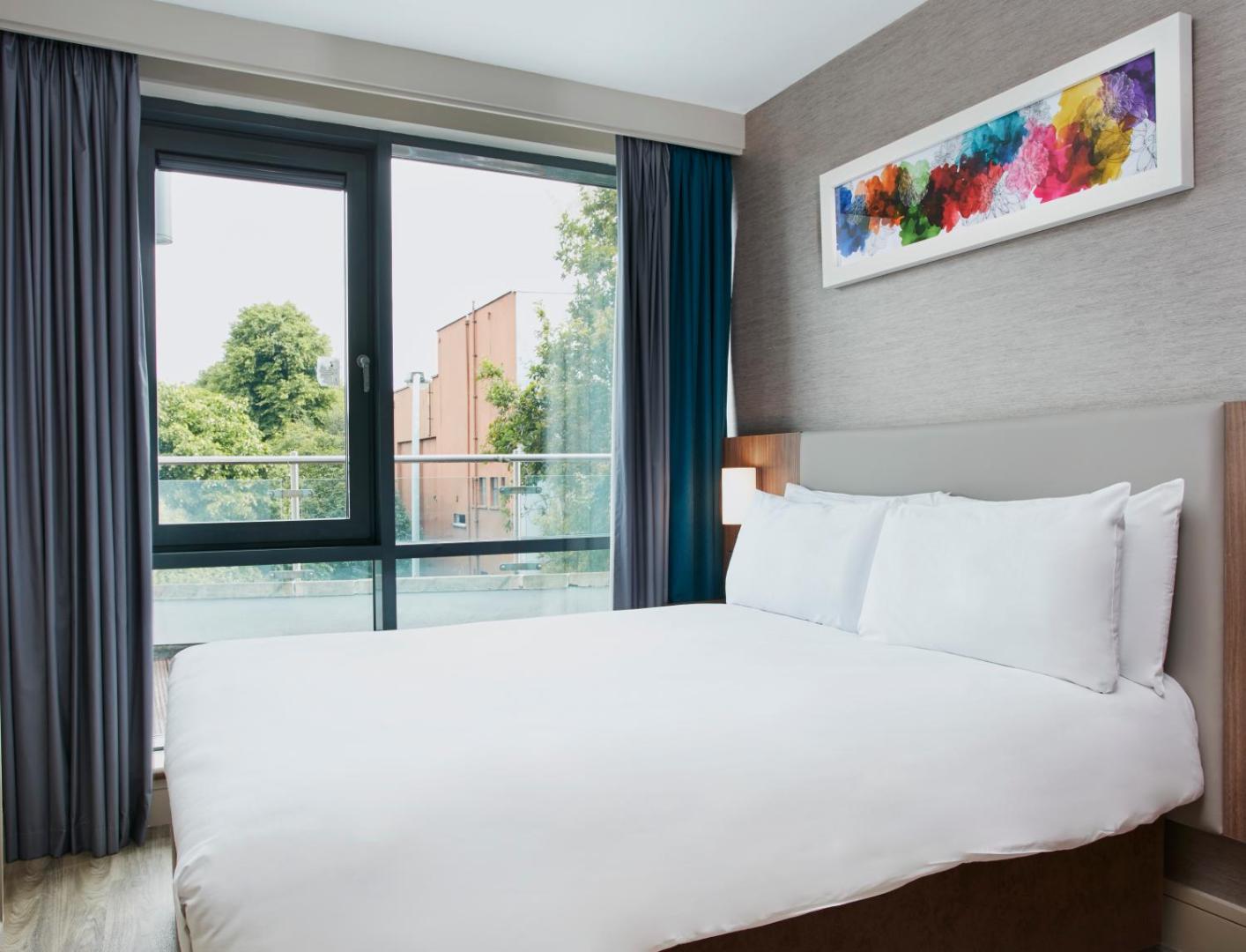 Cordia Serviced Apartments