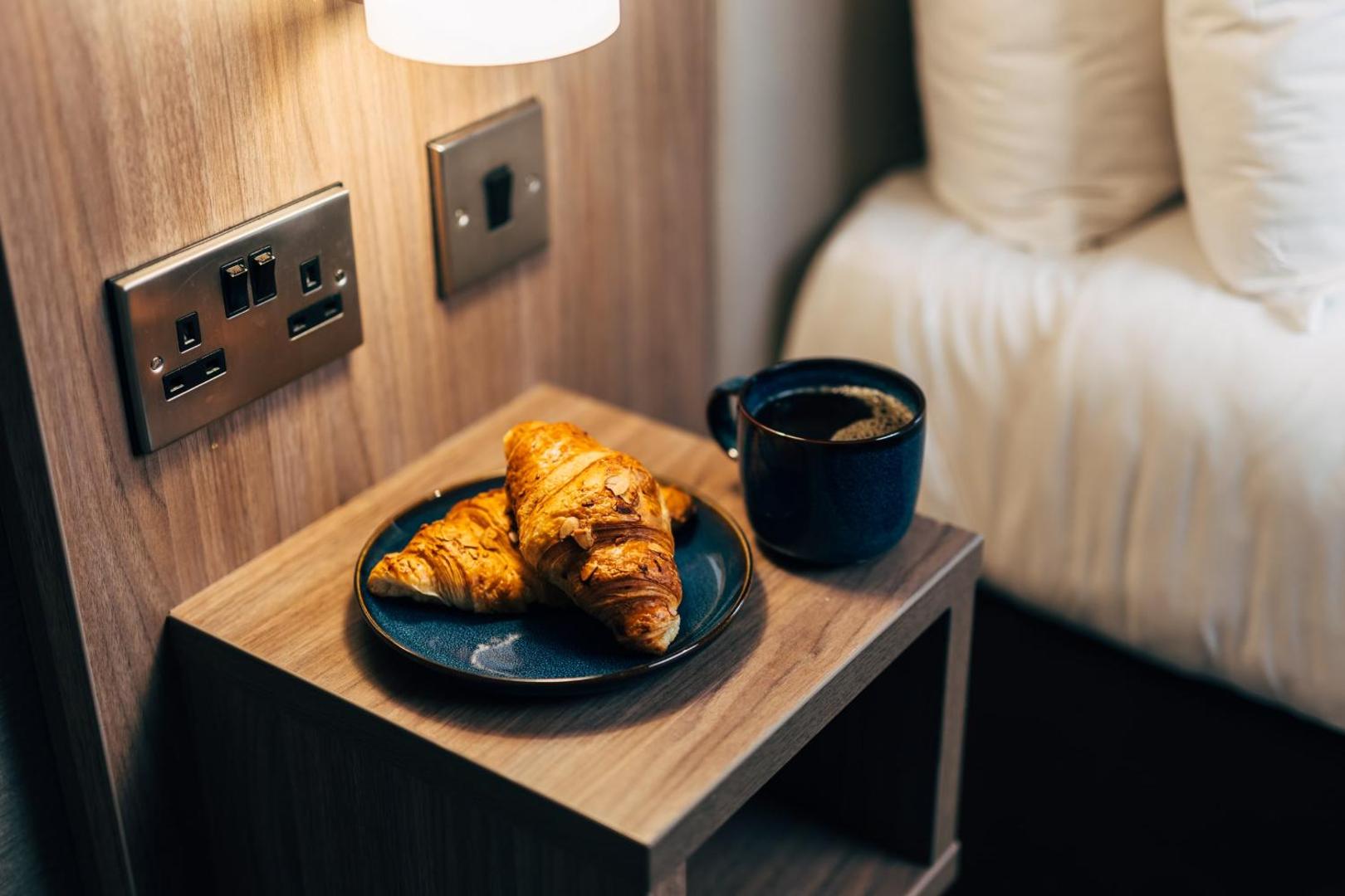 Cordia Serviced Apartments