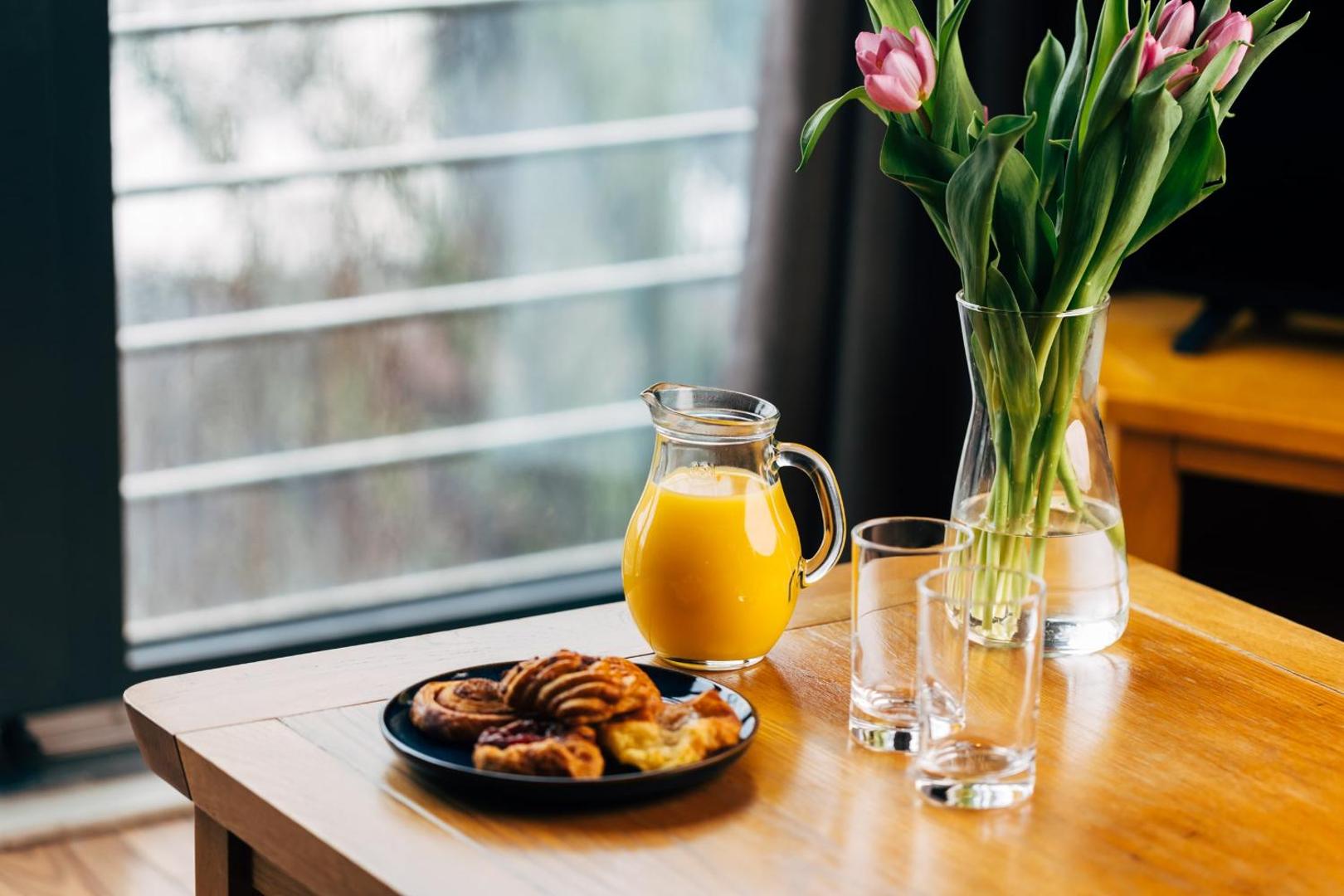 Cordia Serviced Apartments