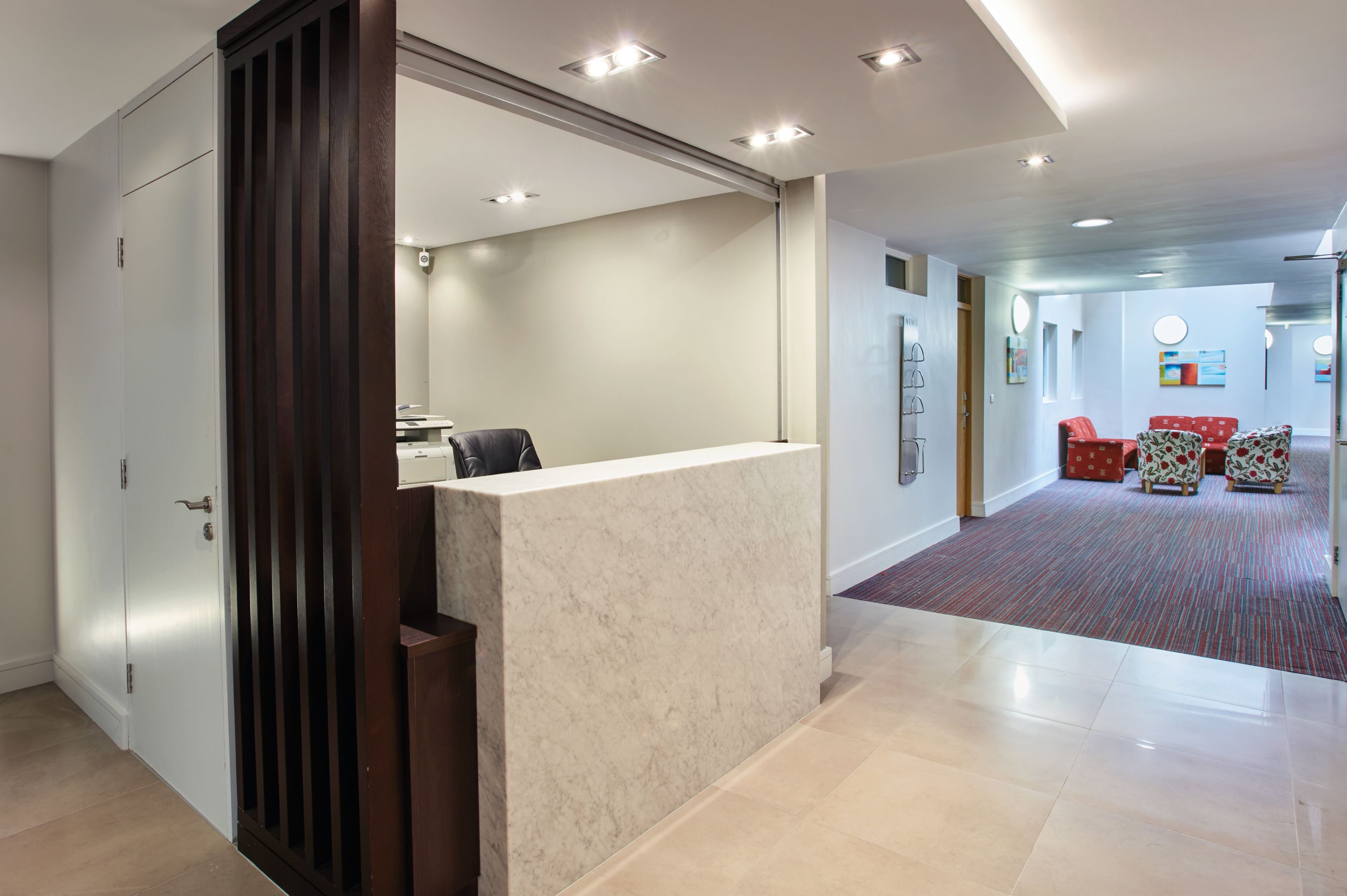 Cordia Serviced Apartments