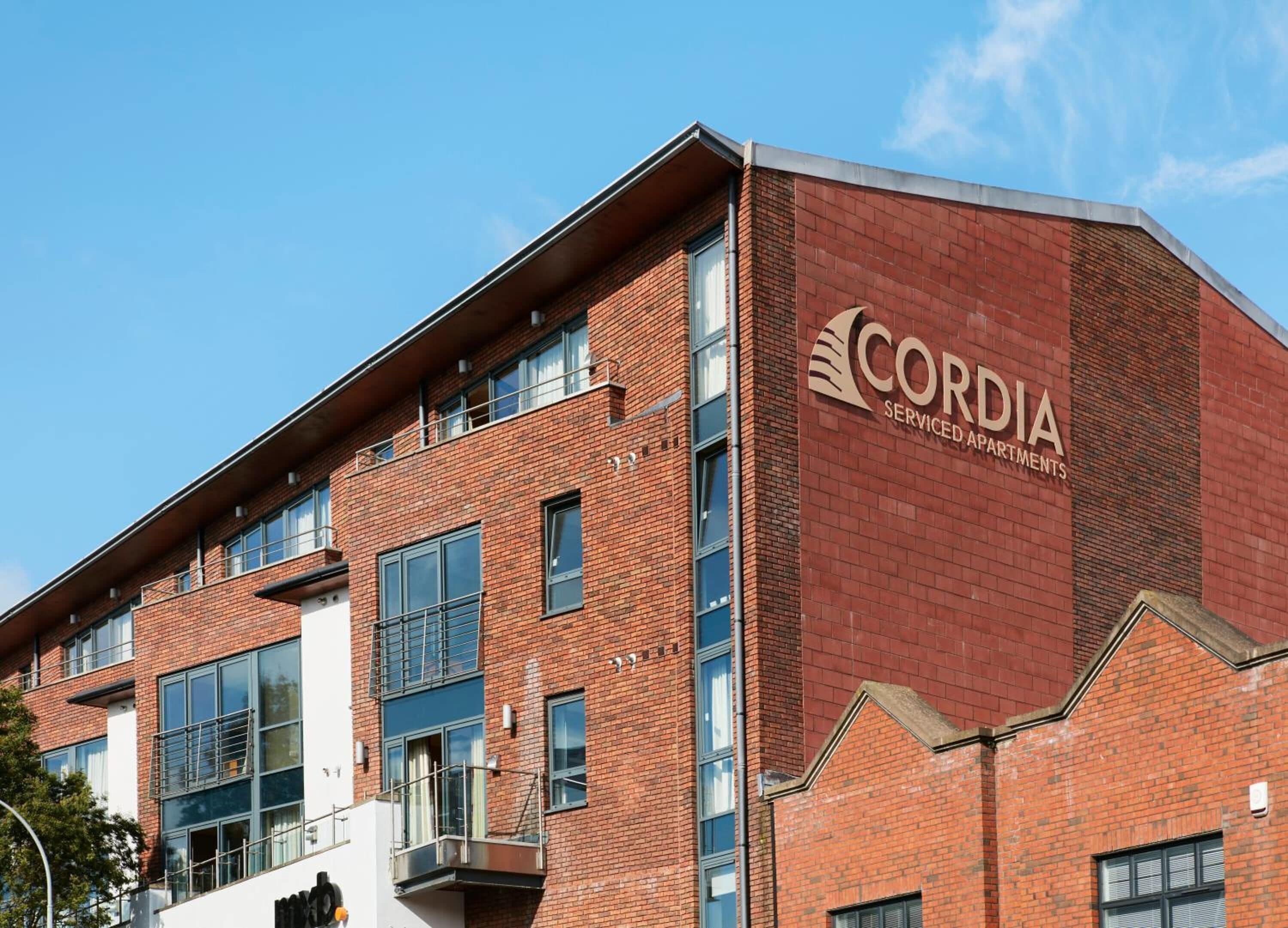 Cordia Serviced Apartments