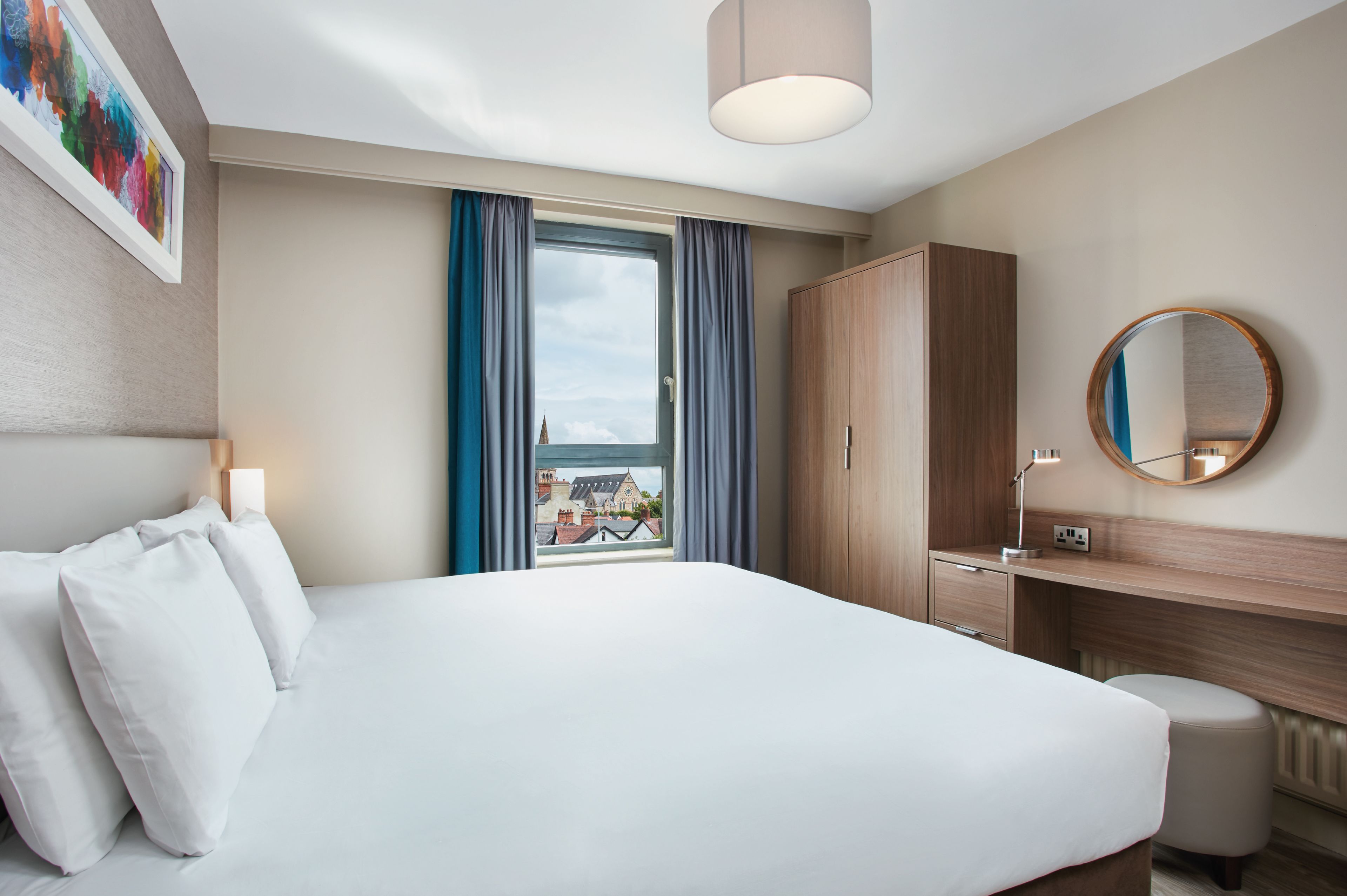 Cordia Serviced Apartments