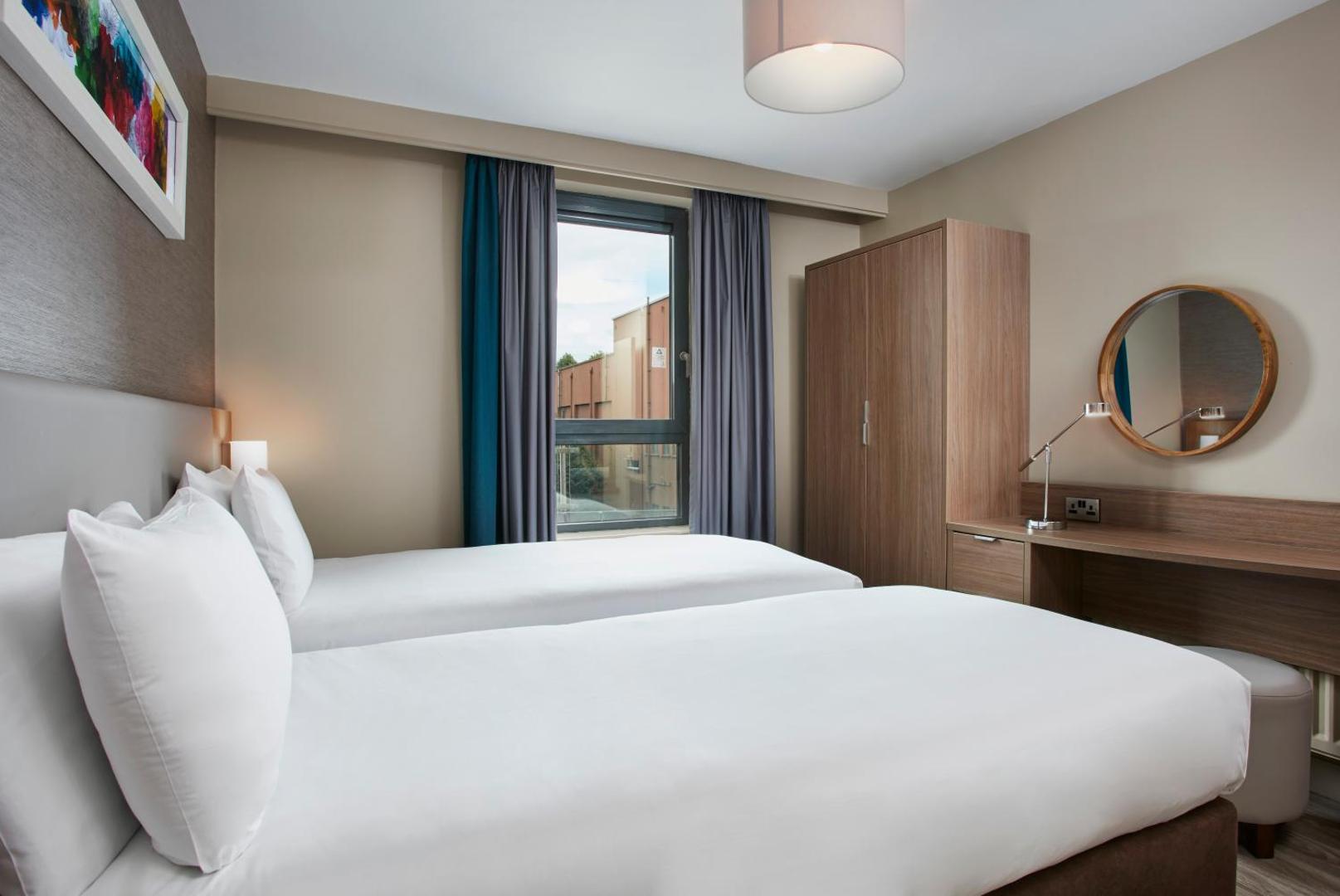 Cordia Serviced Apartments