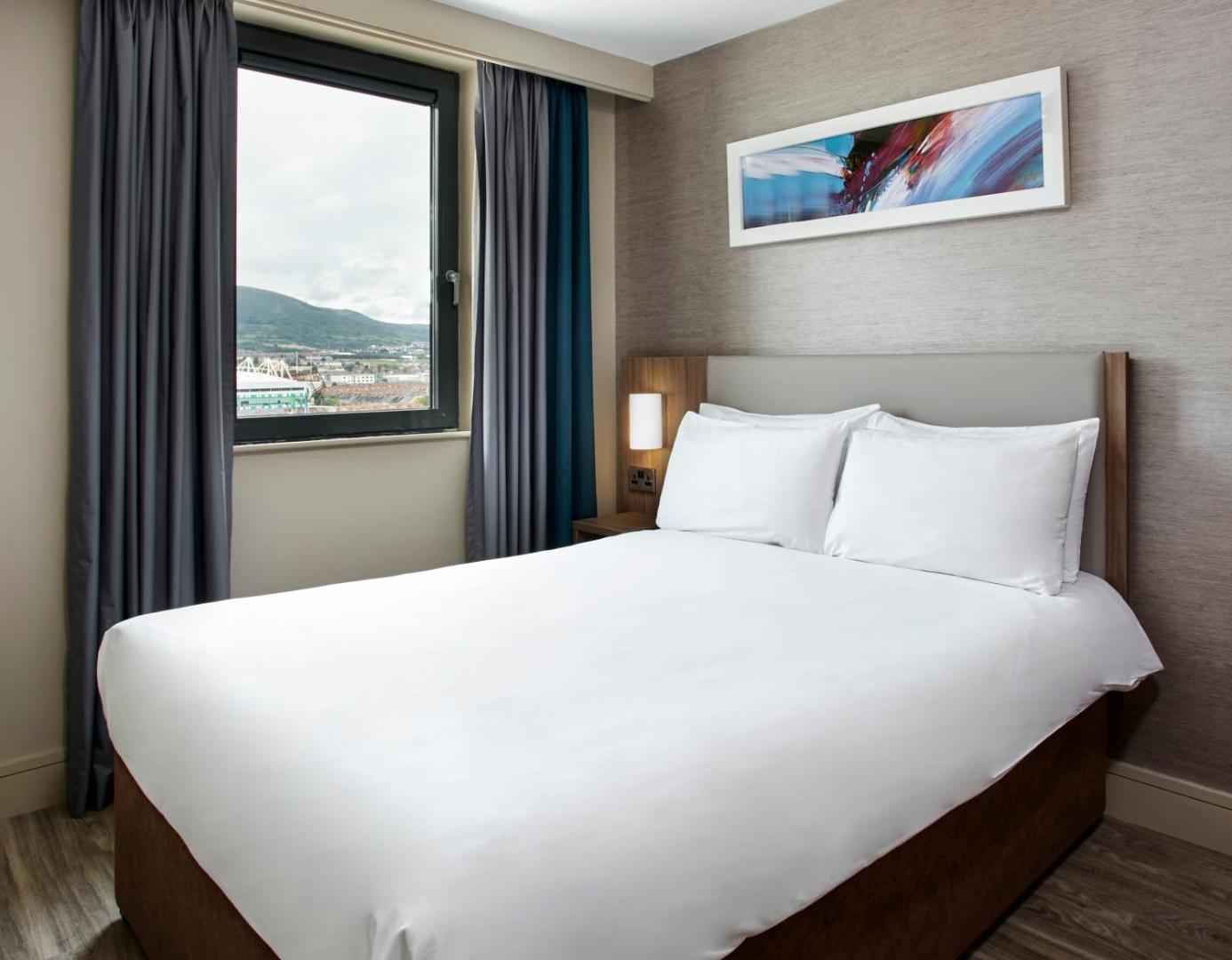 Cordia Serviced Apartments