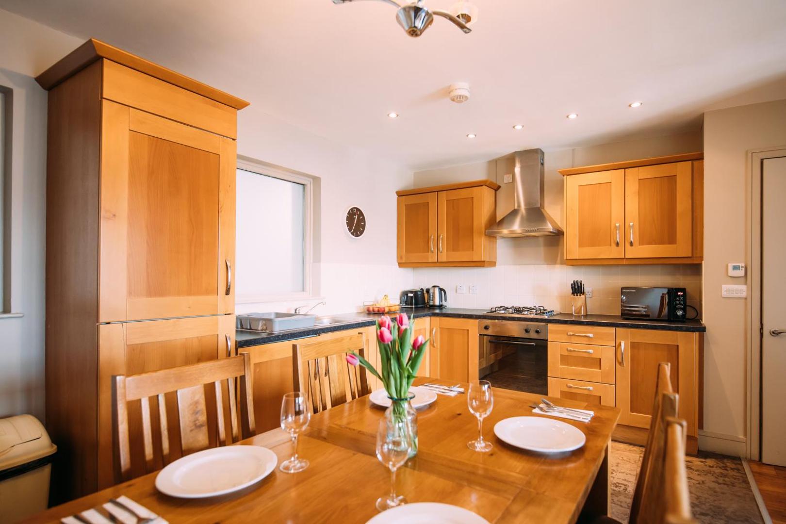 Cordia Serviced Apartments