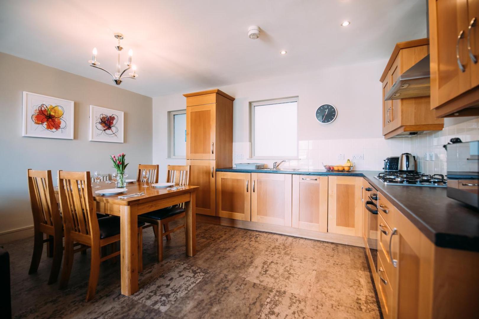 Cordia Serviced Apartments