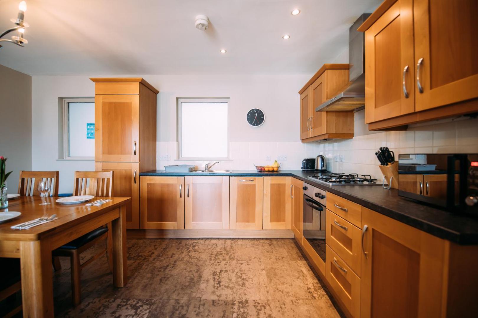 Cordia Serviced Apartments