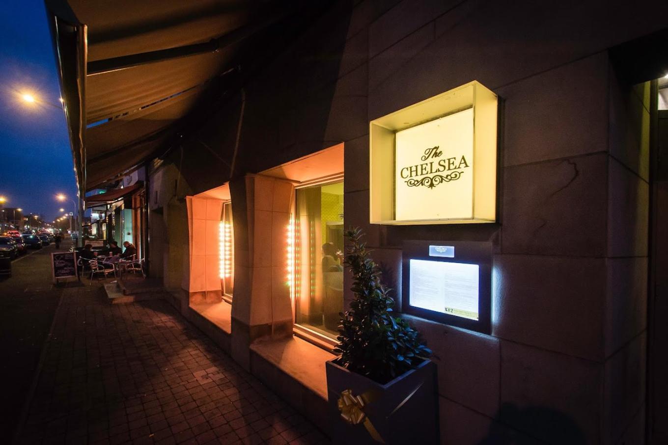 Cordia Serviced Apartments
