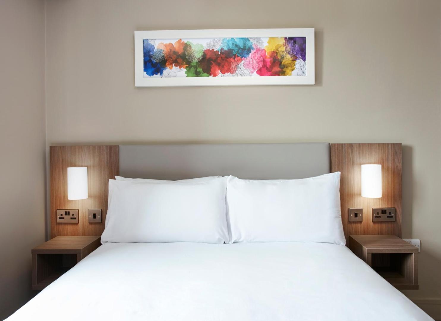 Cordia Serviced Apartments