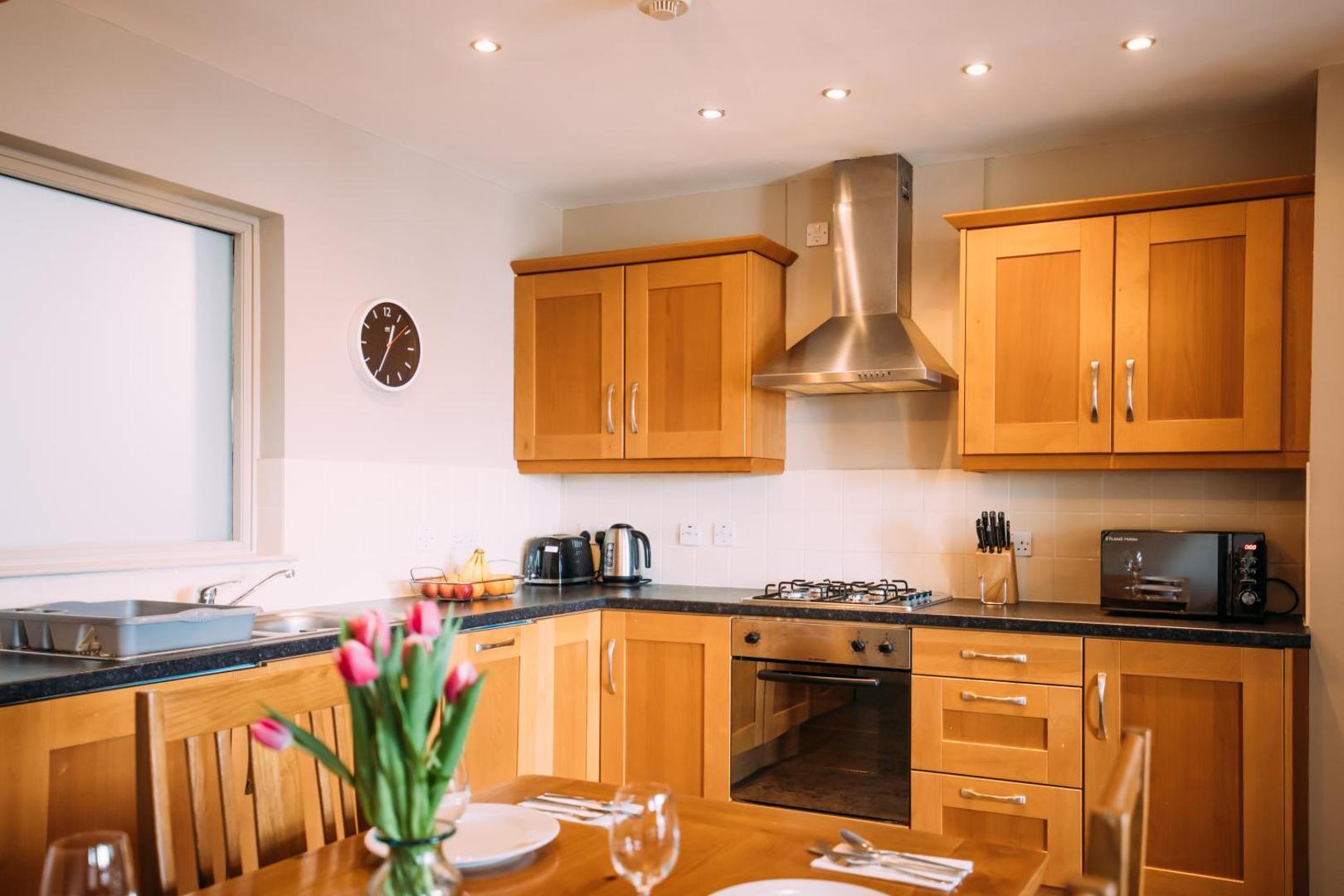 Cordia Serviced Apartments