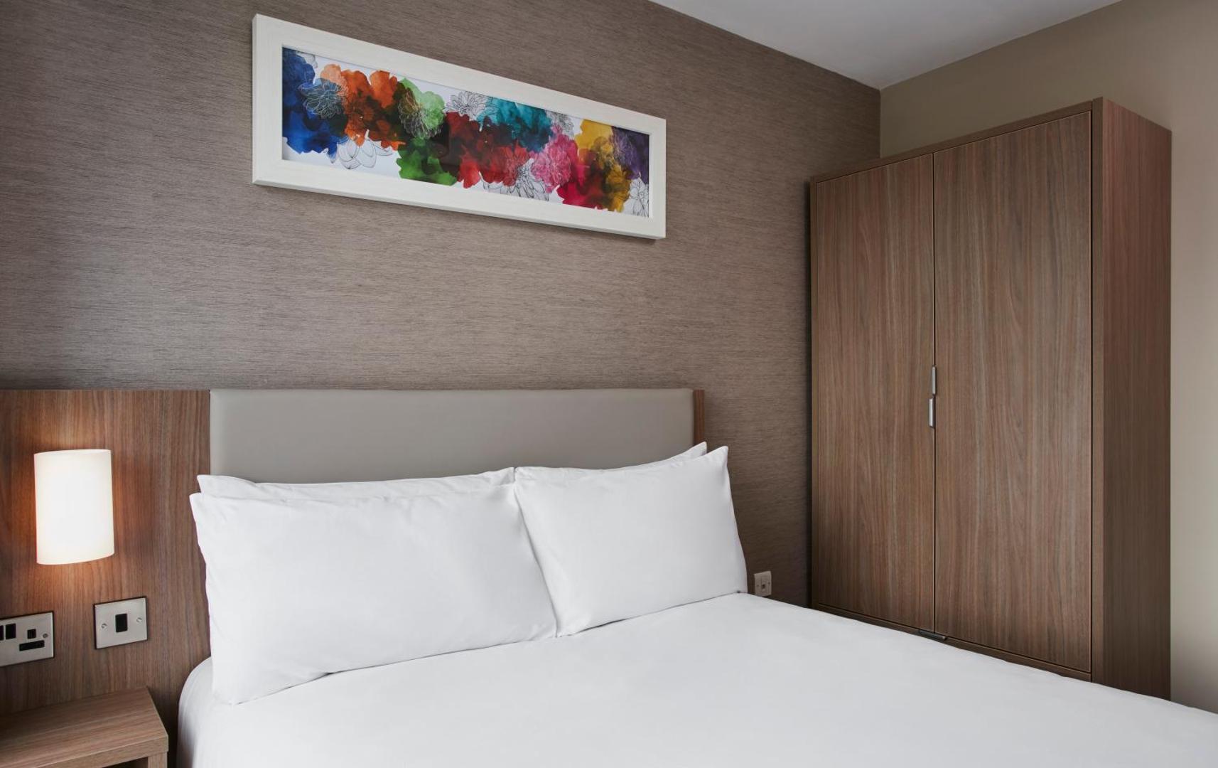 Cordia Serviced Apartments