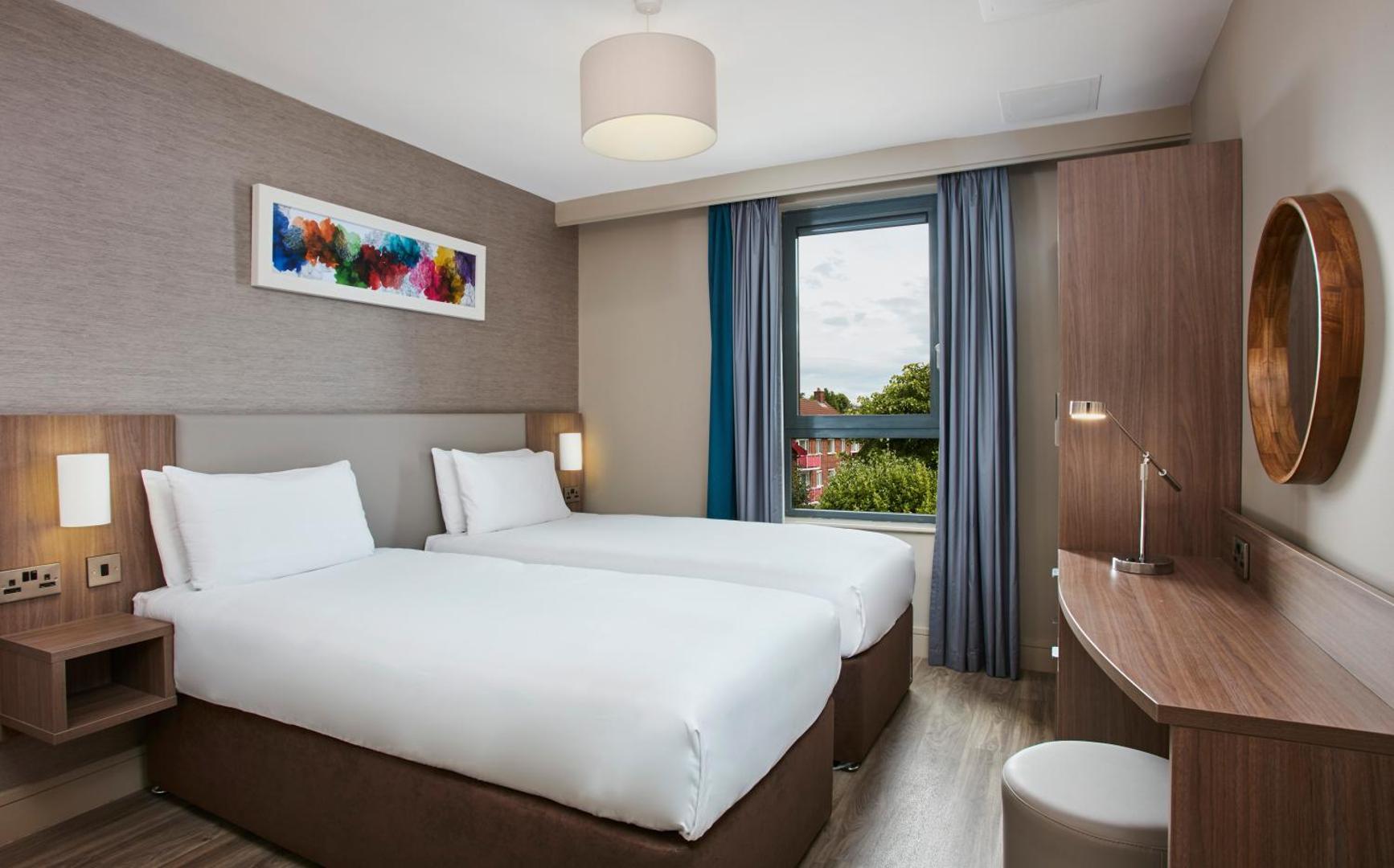Cordia Serviced Apartments