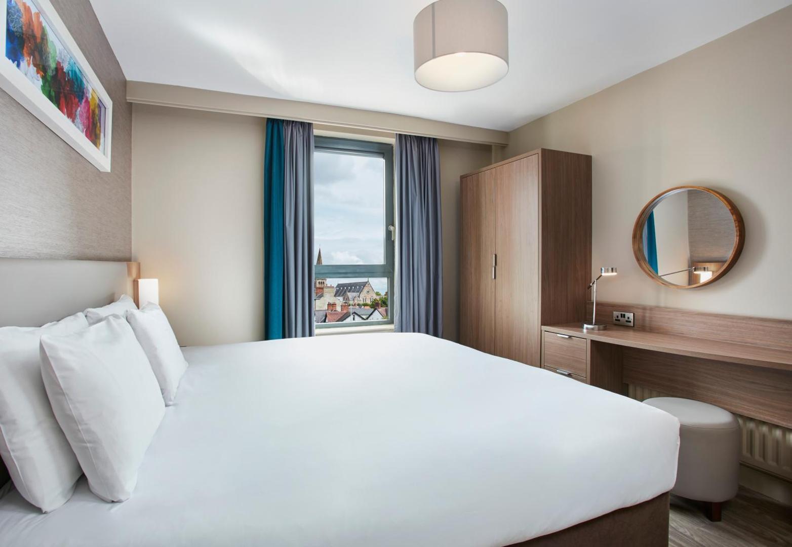 Cordia Serviced Apartments